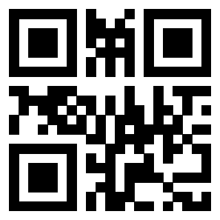 Scansione del Qr Code di 3918286593