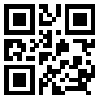3918286598 - Immagine del QrCode associato