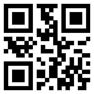 3918286599 - Immagine del QrCode