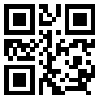 3918286602 Qr Code associato