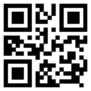 Il QrCode di 3918286606