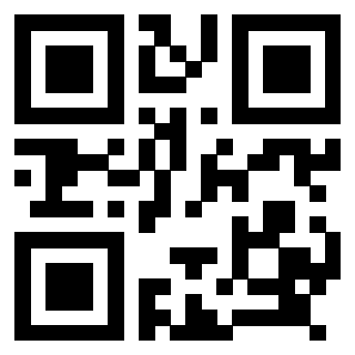 Immagine del QrCode di 3918286607