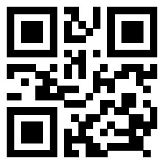 3918286608 - Immagine del Qr Code associato