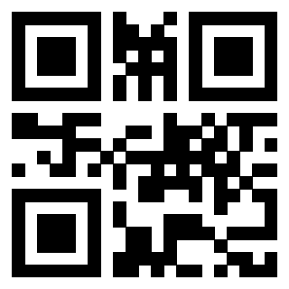 Immagine del QrCode di 3918286614