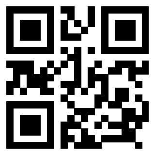 Scansione del Qr Code di 3918286618