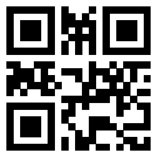 3918286620 - Immagine del QrCode