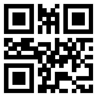 3918286622 - Immagine del Qr Code
