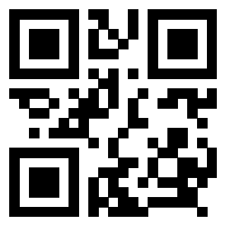 Scansione del Qr Code di 3918286623