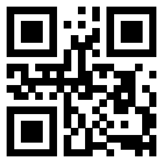 3918286624 - Immagine del QrCode associato