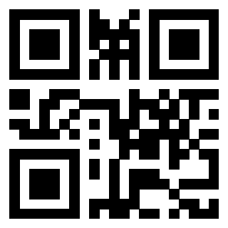 Il Qr Code di 3918286626