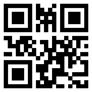 3918286627 - Immagine del QrCode