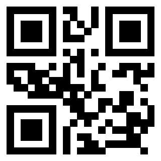 3918286628 - Immagine del QrCode associato