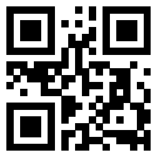 Scansione del QrCode di 3918286631