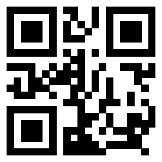 3918291309 - Immagine del Qr Code associato