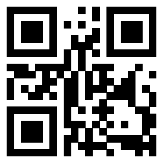 3918291312 - Immagine del Qr Code associato