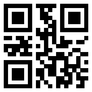 3918291313 QrCode associato