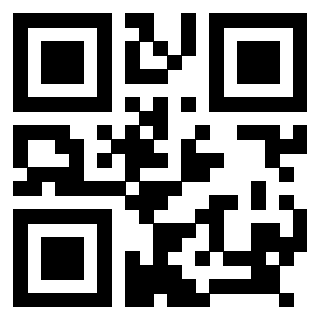 3918291315 - Immagine del Qr Code associato