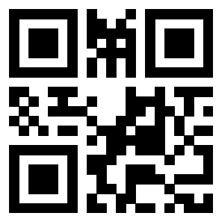 3918291316 - Immagine del Qr Code associato