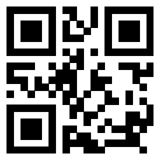 3918291320 - Immagine del Qr Code associato