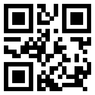 3918291321 - Immagine del QrCode associato