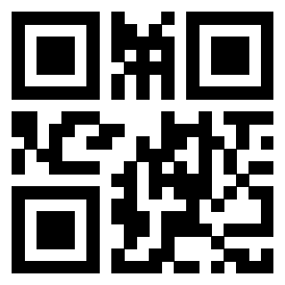 3918291327 QrCode associato