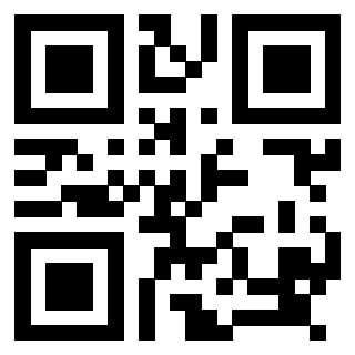 Scansione del Qr Code di 3918291331