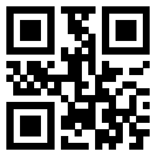 Il Qr Code di 3918291332