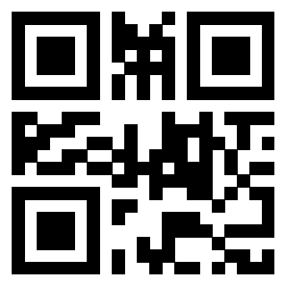Qr Code di 3918291334