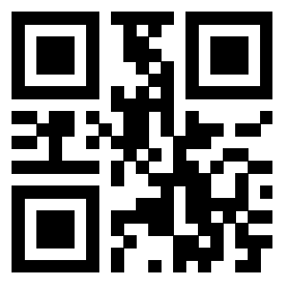 Immagine del Qr Code di 3918291336