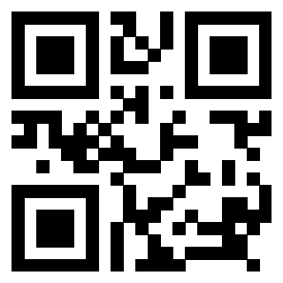 3918291340 Qr Code associato