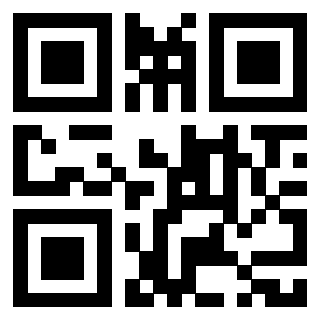 Scansione del Qr Code di 3918291341
