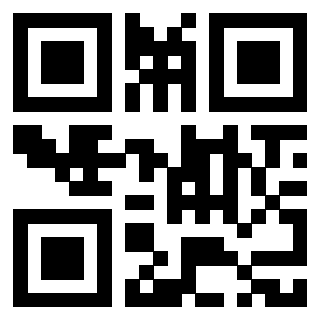3918291342 Qr Code associato