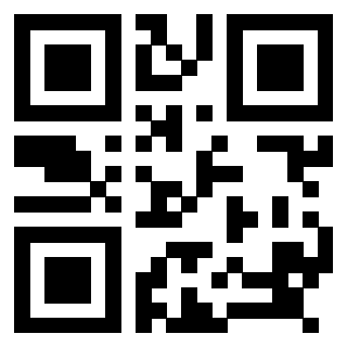 3918291346 - Immagine del Qr Code associato
