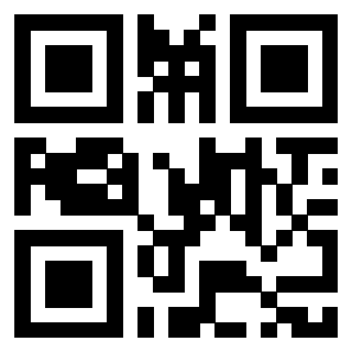 3918291348 - Immagine del QrCode associato