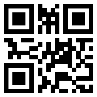 3918291350 - Immagine del QrCode associato