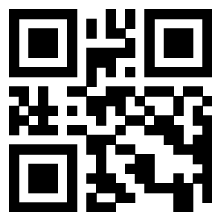 Il Qr Code di 3918291351
