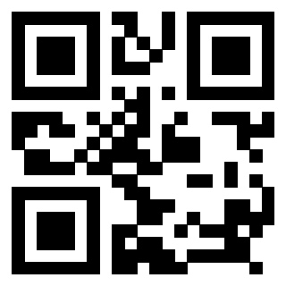 3918291352 - Immagine del QrCode associato