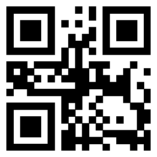 Immagine del Qr Code di 3918291354