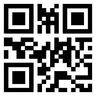 Immagine del Qr Code di 3918291358
