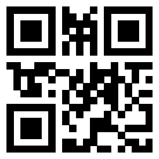 Immagine del QrCode di 3918291359
