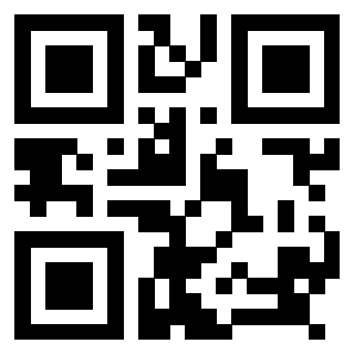 Immagine del Qr Code di 3918291360