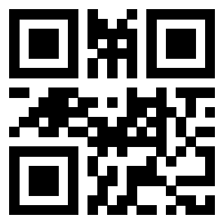 Il Qr Code di 3918291361