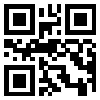 3918291362 - Immagine del Qr Code associato