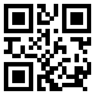 Immagine del Qr Code di 3918291371