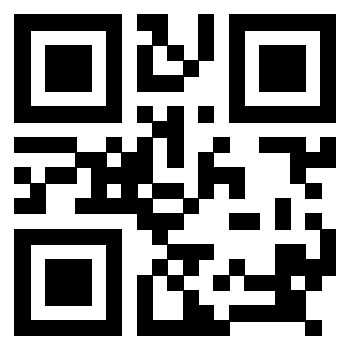 Il QrCode di 3918291372
