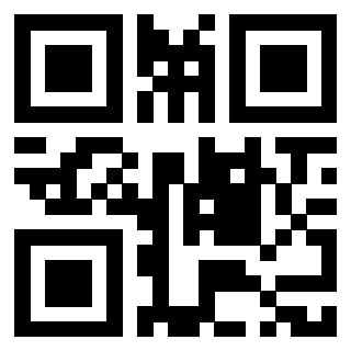 Immagine del Qr Code di 3918291376