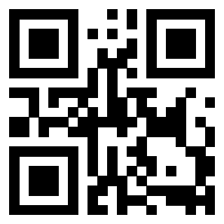 Scansione del Qr Code di 3918291377