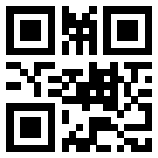 Immagine del QrCode di 3918291384