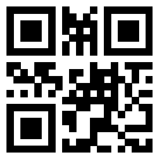 Scansione del Qr Code di 3918291385