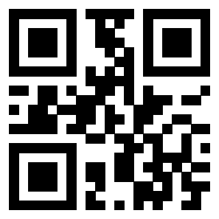 Immagine del QrCode di 3918291389